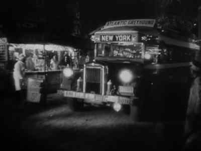 Get some! Come on, everybody! - It Happened One Night