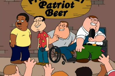 Get some! Get some! - Family Guy