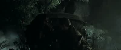- Get some light out there! - Terminator Salvation