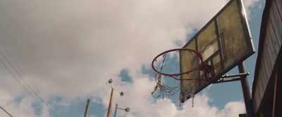 Get some more
rotation on the ball - Golden Delicious