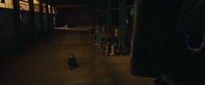 Get some oil pumping,
you know? Damn! - Transformers: Rise of the Beasts