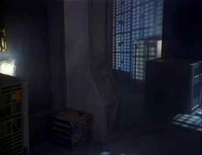 - Get some rest.
- Okay. - Babylon 5: The Gathering