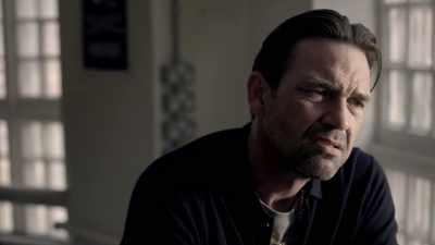 Get some rest. - Snatch