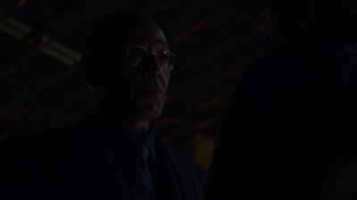 Get some rest. - Better Call Saul