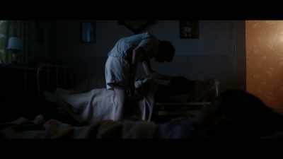 Get some rest, will you? - Satan's Slaves