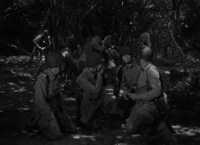 - Get some security out, Sid.
- Right. - Objective, Burma!