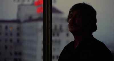 - Get some sleep, darling. - Death Wish II