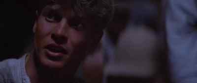 - Get some sleep, mate.
- Yeah. - Gallipoli