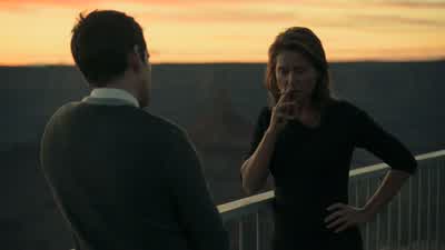 Get some sleep, Mr. - Westworld