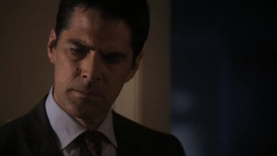 Get some sleep. - Criminal Minds