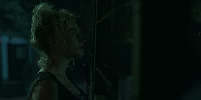 Get some sleep. - Ozark