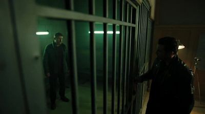 Get some sleep. - Riverdale