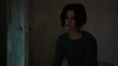 Get some sleep. - Blindspot