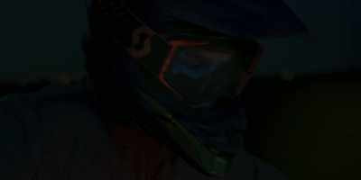 Get some sleep. - The Rising
