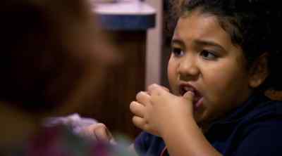 GET SOME SPINACH. - My 600-lb Life
