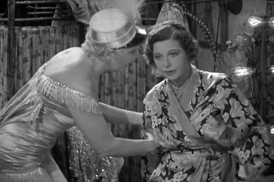 Get me some viskey - The Great Ziegfeld