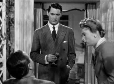 - Get some water, quick.
- It won't help. I've seen it happen before. - Suspicion
