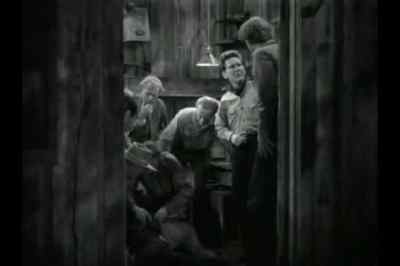Get some water Whit. - Of Mice and Men