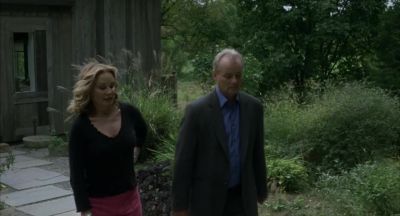 Get something to eat - Broken Flowers