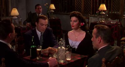 Something to eat - The Barefoot Contessa