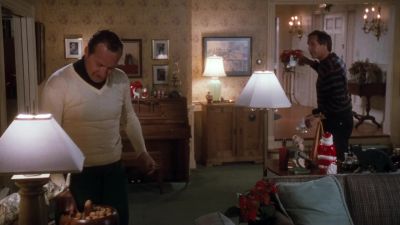 Get you something to eat - National Lampoon's Christmas Vacation