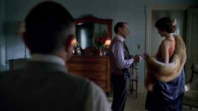Get something pretty. - Boardwalk Empire