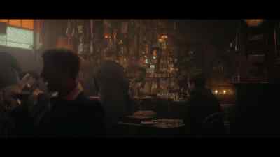 Get you something? - A Small Light