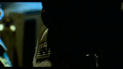 Get that staff, we all go home. - Transformers: The Last Knight