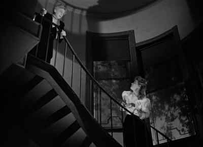 Get me Stephen - The Spiral Staircase