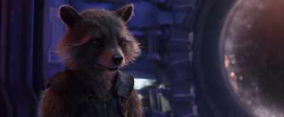 Get that stone and come back.
No messing around. - Avengers: Infinity War