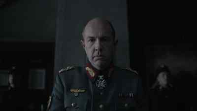 Get me Strategic Air Command. - The Man in the High Castle
