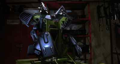 - Get that.
- Why? - RoboCop 3