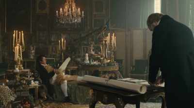 Get the Admiralty
to draw the map again, - Taboo
