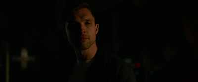 Get to the airport,
you'll make it. - In Darkness