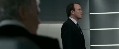 Get me the Americans - Quantum of Solace