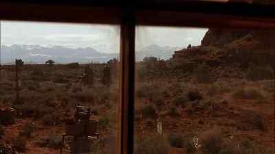 Get the Apaches going, Mr. Davis. - Geronimo: An American Legend