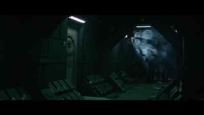 Get to the arsenal. - Breach