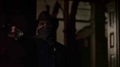 Get the bag! - Boardwalk Empire