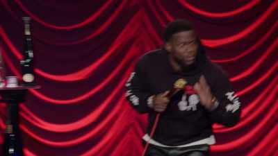 Get the bag with the drugs." - Kevin Hart: Reality Check
