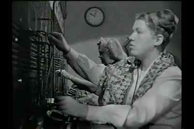 Get me the Betsy Ross hotel,
please. - A Life of Her Own