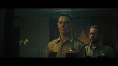 Get the boys together. - Nobody 2