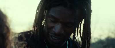 Get the brake down, - Rodeo
