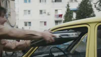 - Get the briefcase.
- (GUNSHOT) - Comrade Detective