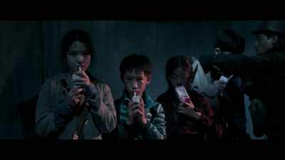 Get to the buyer carefully - Illang: The Wolf Brigade