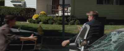 - Get to the cabin!
- What? No! - Red Dawn