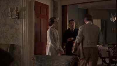 Get the car. - Boardwalk Empire
