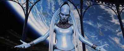 Get the case in. - The Fifth Element