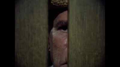 Get me the case, please.
Won't you sit down? - Kolchak: The Night Stalker