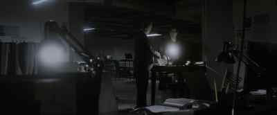Get me the DEA
file on the CESSNA - Alarum