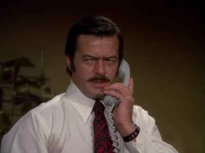 Get me the dispatcher, - Mission: Impossible